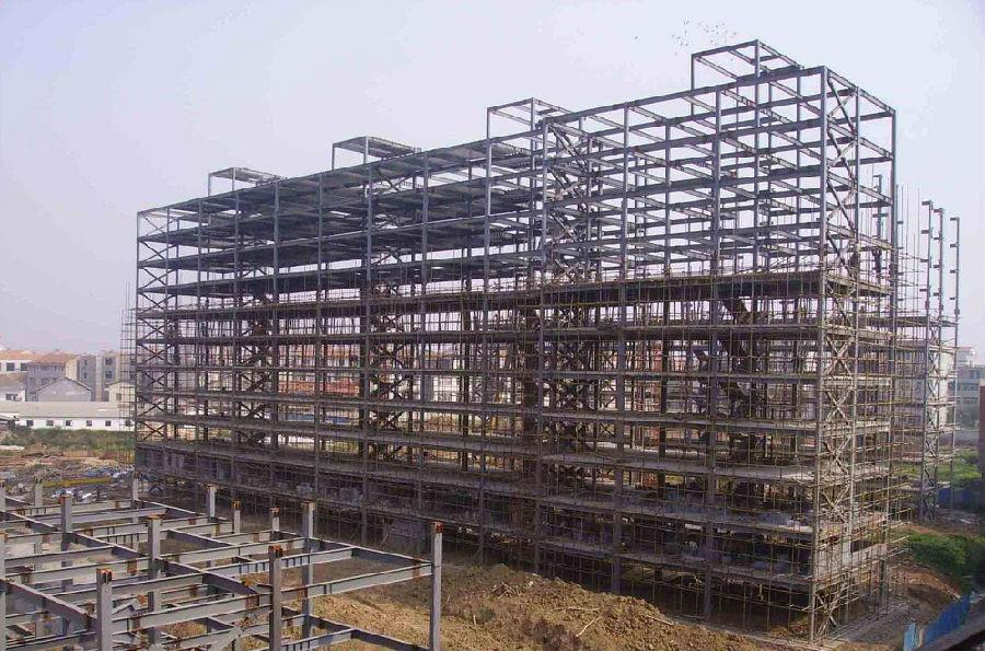 玉溪高层钢结构的支撑布置与构造应该符合哪些要求